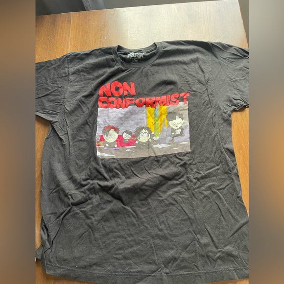 Hot Topic Other - South Park Non-conformist Tshirt XL from Hot Topic